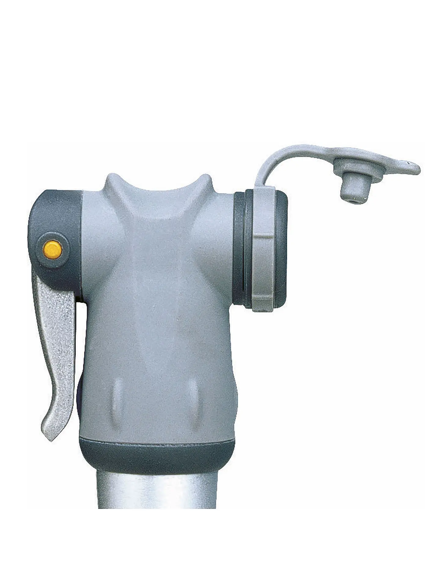 TOPEAK | Minifahrradpumpe Pocket Rocket | 